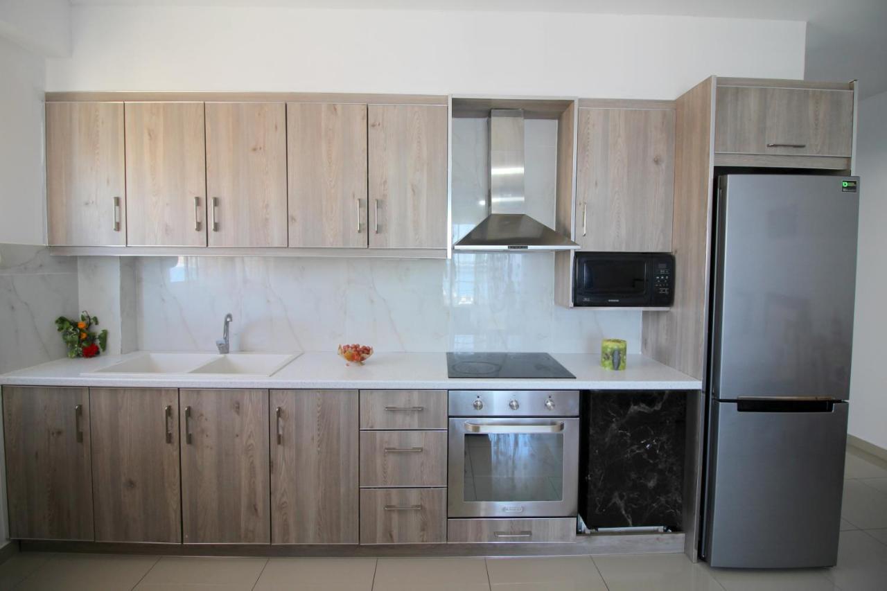 Eduart Apartments 2 Sarande Exterior photo